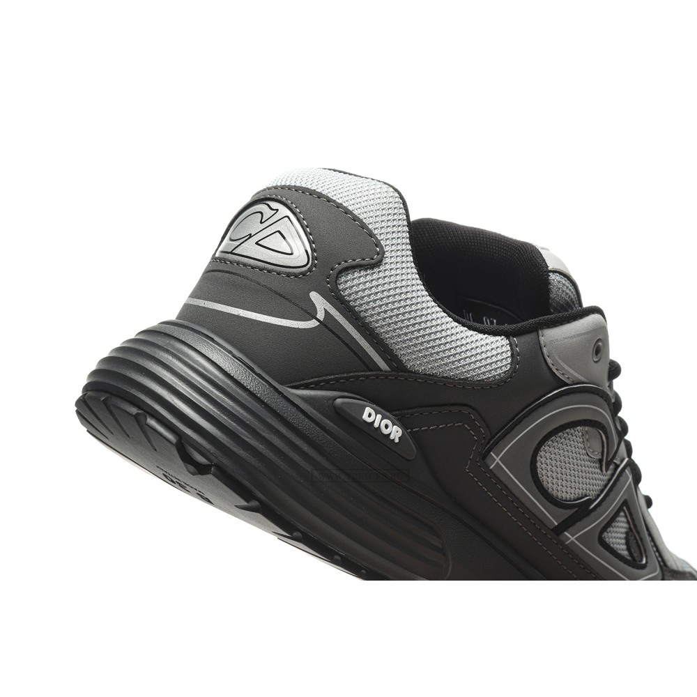 TBkicks D10R B30 Anthracite Grey