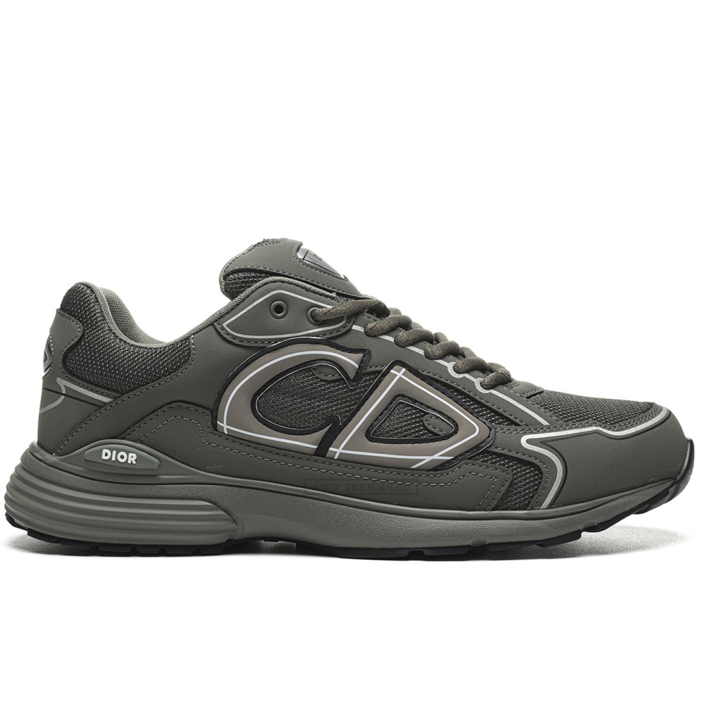 TBkicks D10R B30 Dark Olive