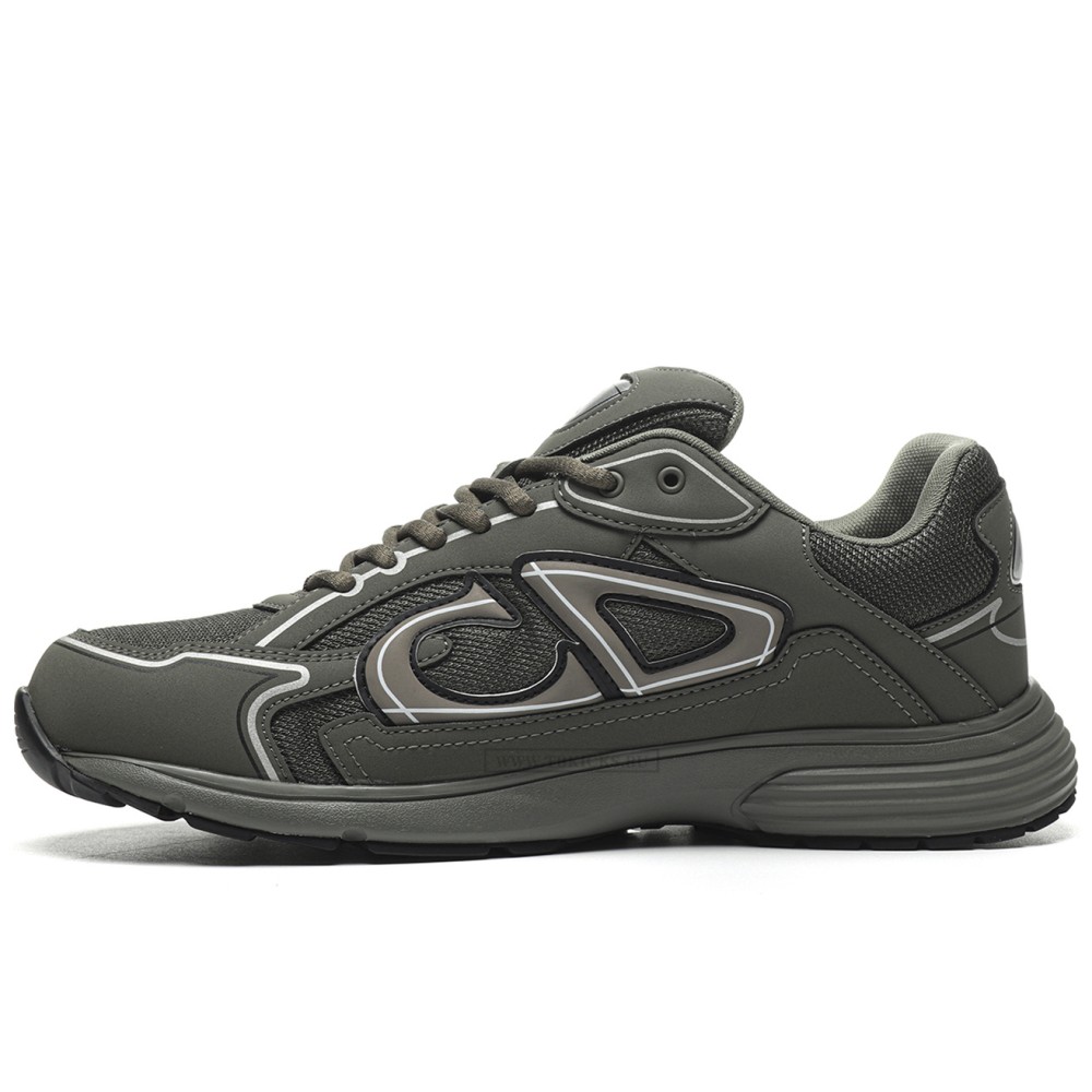 TBkicks D10R B30 Dark Olive