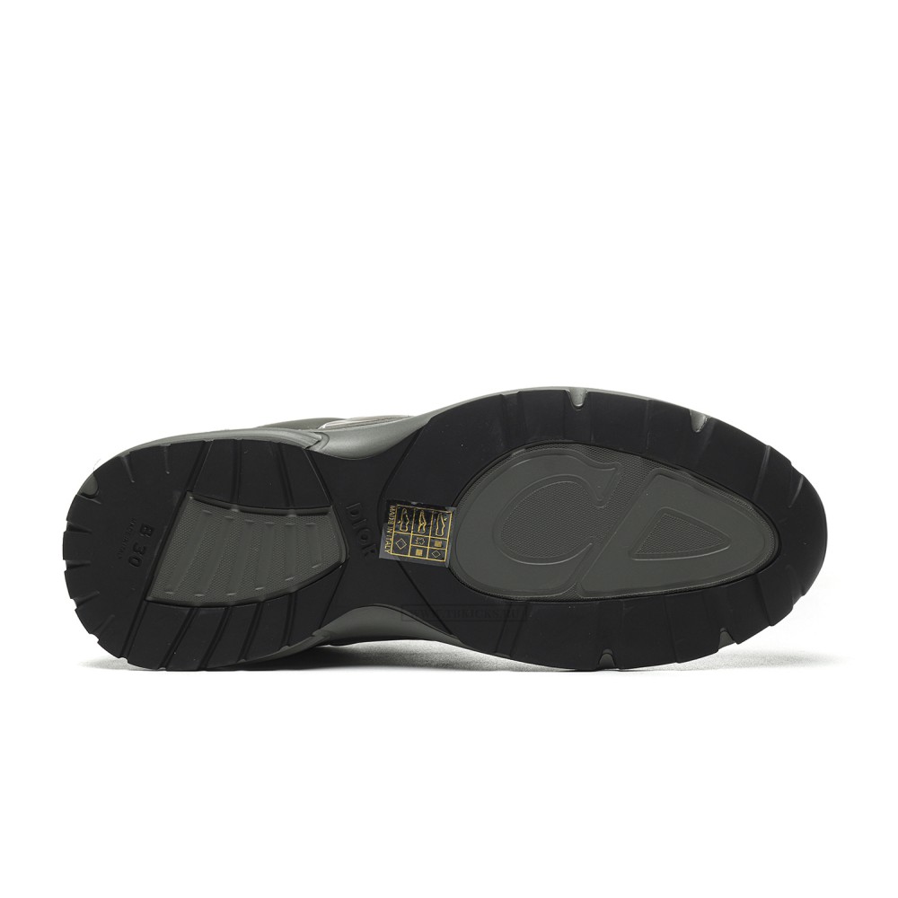 TBkicks D10R B30 Dark Olive