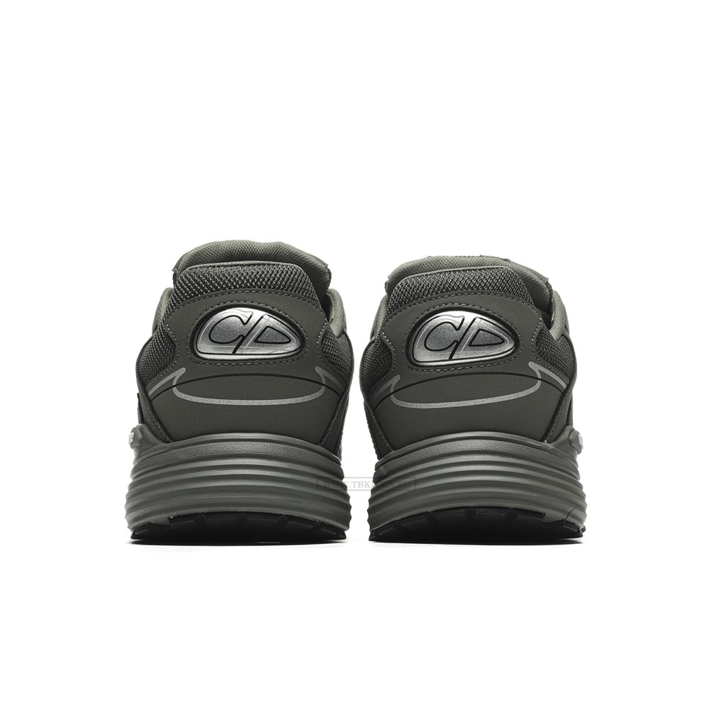 TBkicks D10R B30 Dark Olive