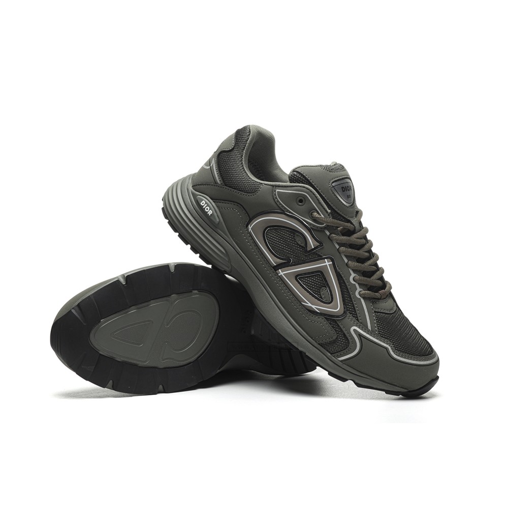 TBkicks D10R B30 Dark Olive