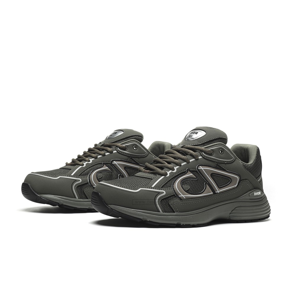 TBkicks D10R B30 Dark Olive