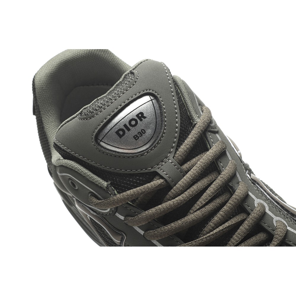 TBkicks D10R B30 Dark Olive