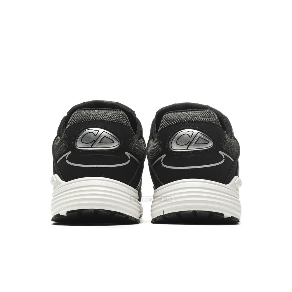 TBkicks D10R B30 Deep Green Black