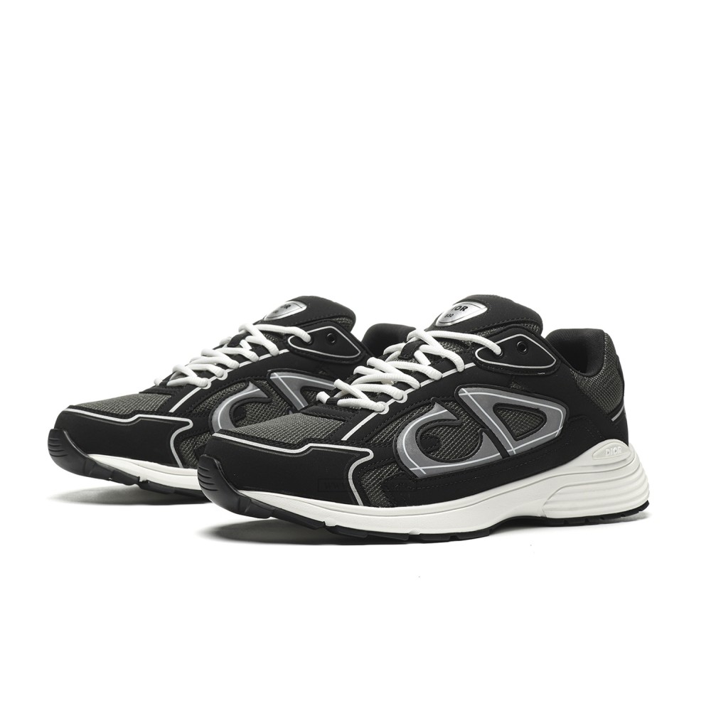 TBkicks D10R B30 Deep Green Black