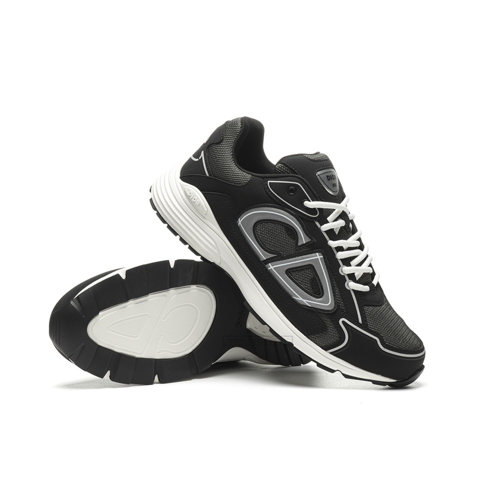 TBkicks D10R B30 Deep Green Black