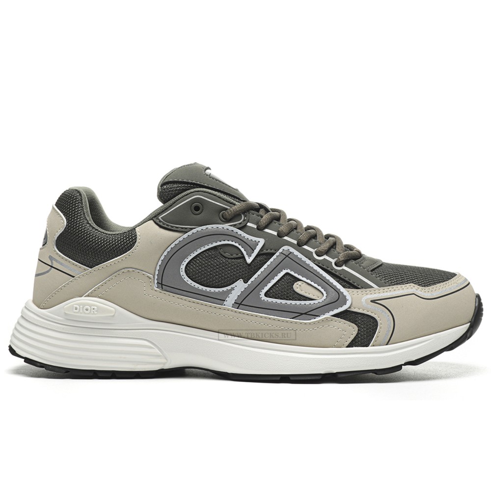 TBkicks D10R B30 Beige Olive
