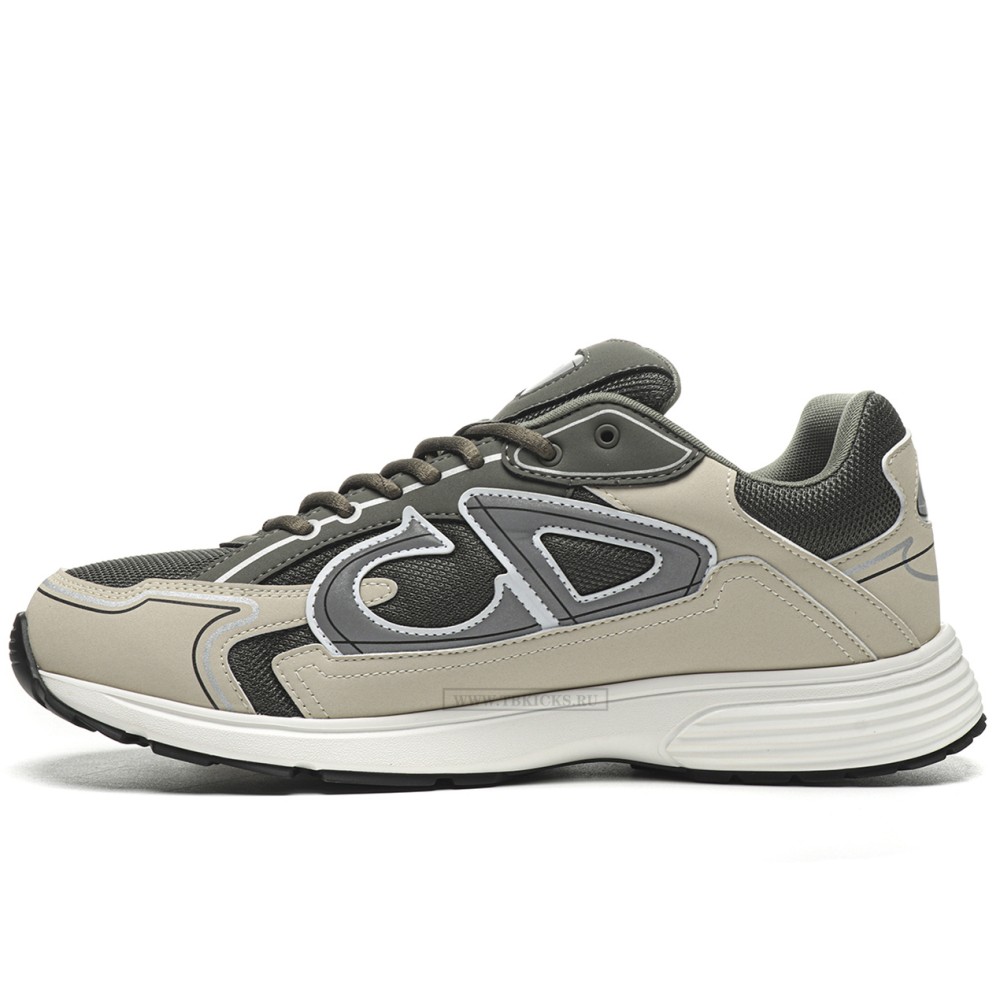 TBkicks D10R B30 Beige Olive