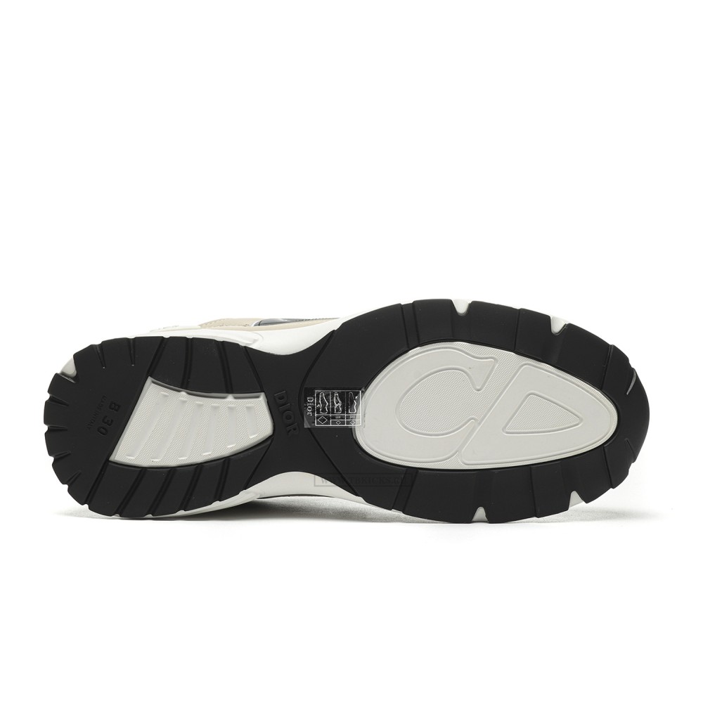 TBkicks D10R B30 Beige Olive