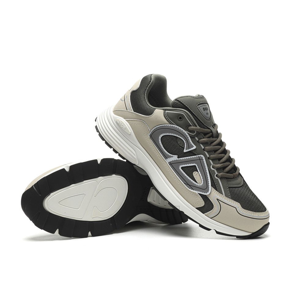 TBkicks D10R B30 Beige Olive
