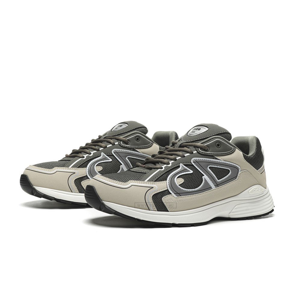 TBkicks D10R B30 Beige Olive