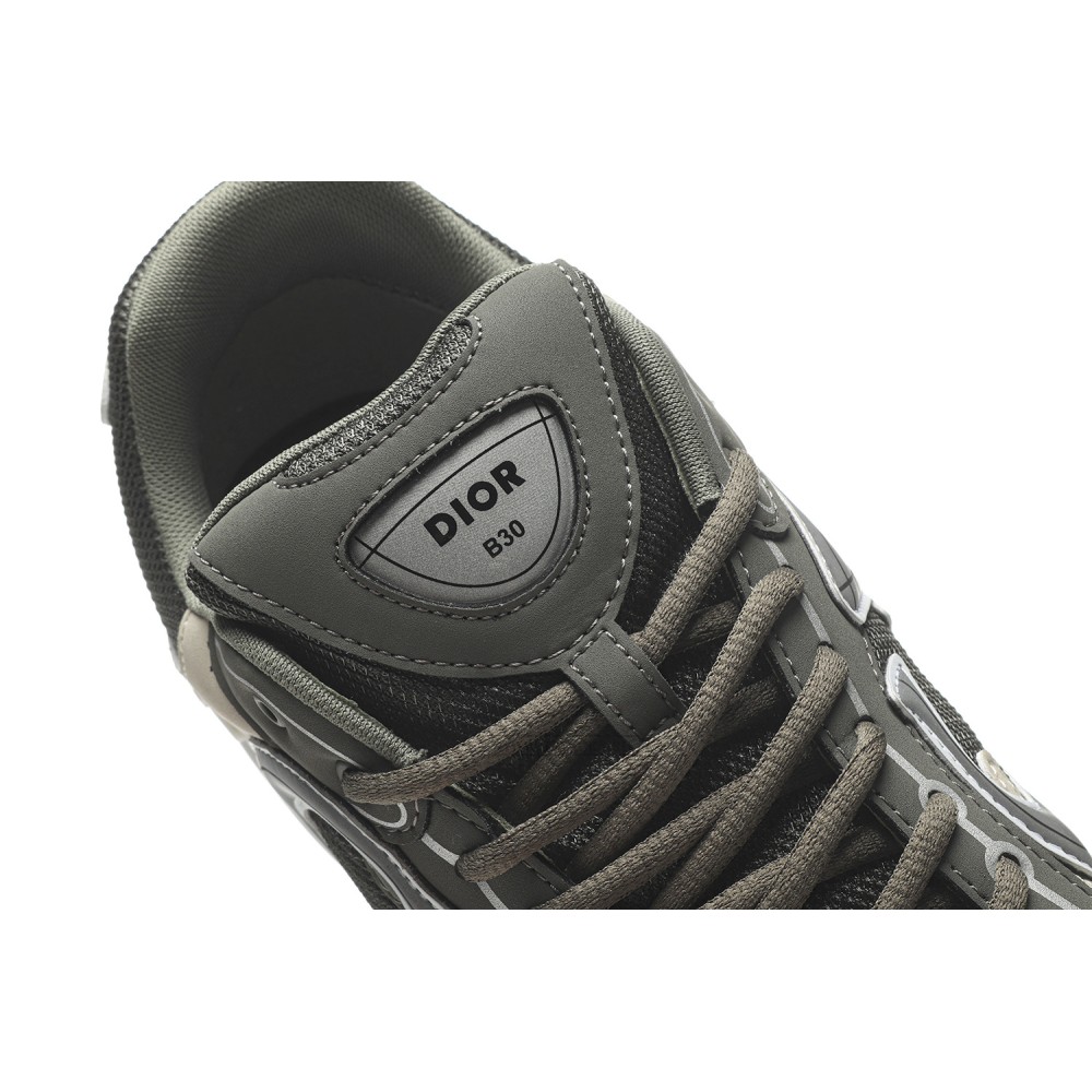 TBkicks D10R B30 Beige Olive