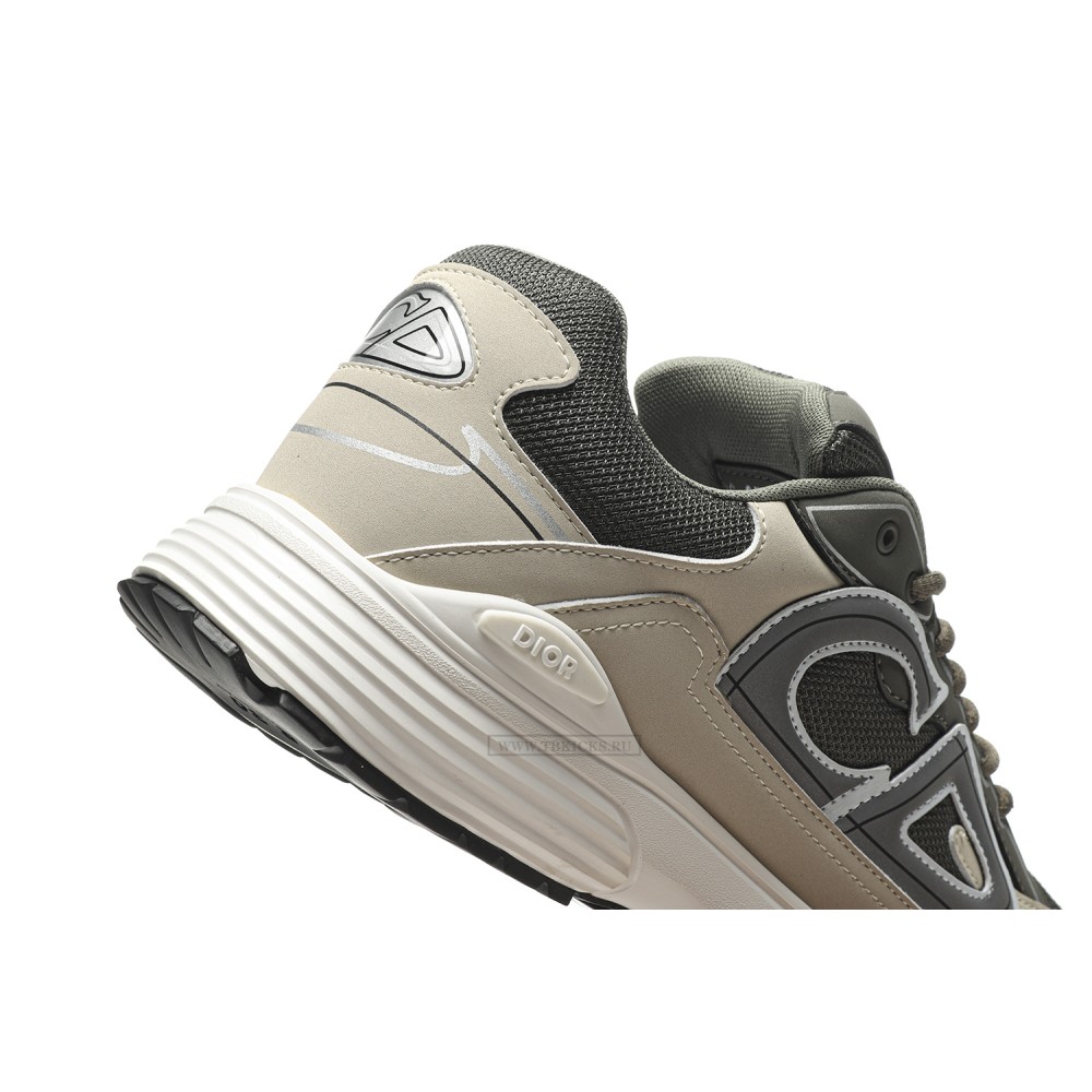 TBkicks D10R B30 Beige Olive