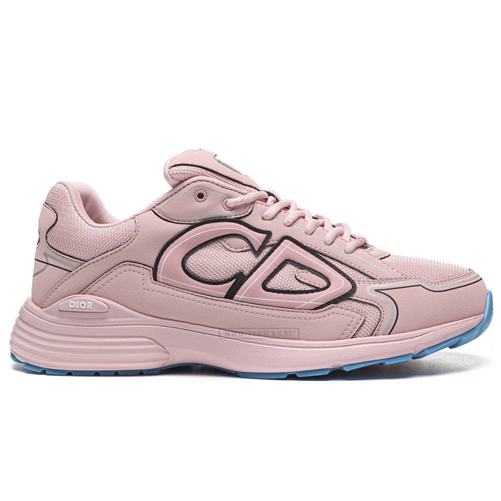 TBkicks D10R B30 Light Pink