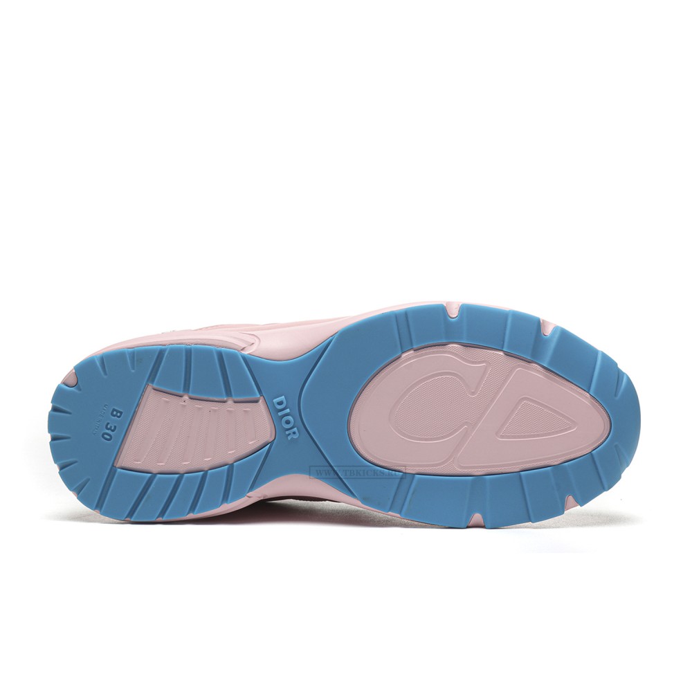 TBkicks D10R B30 Light Pink
