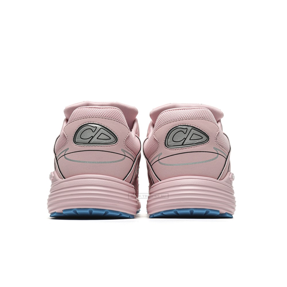 TBkicks D10R B30 Light Pink