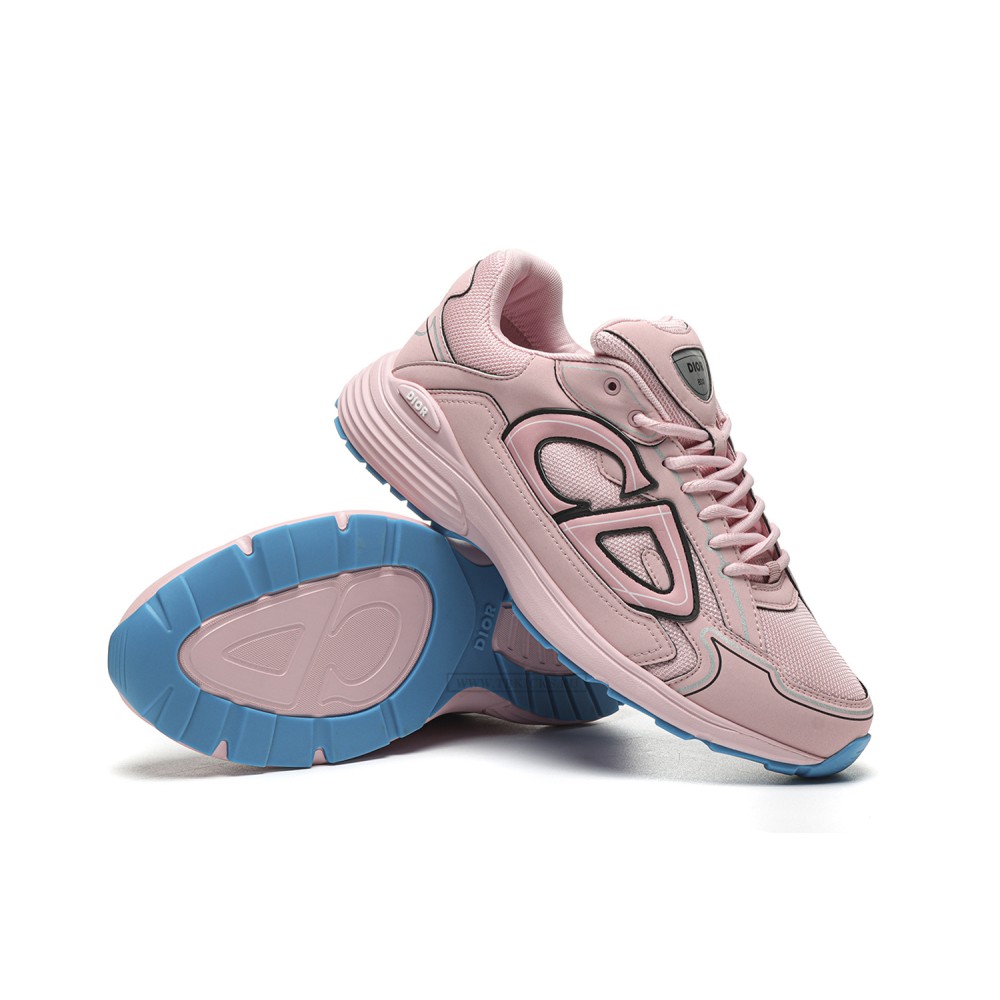 TBkicks D10R B30 Light Pink