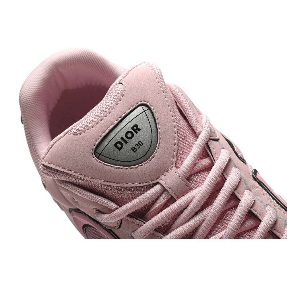 TBkicks D10R B30 Light Pink