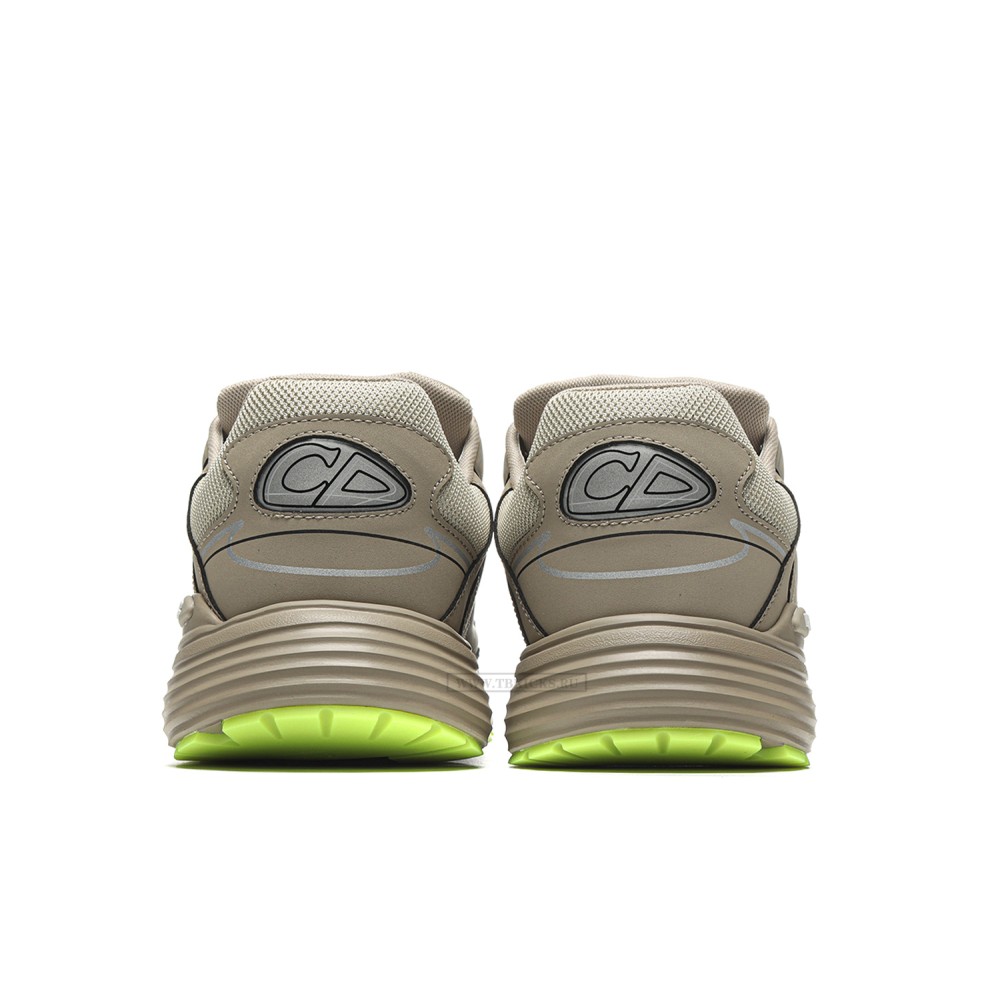 TBkicks D10R B30 Dark Apricot