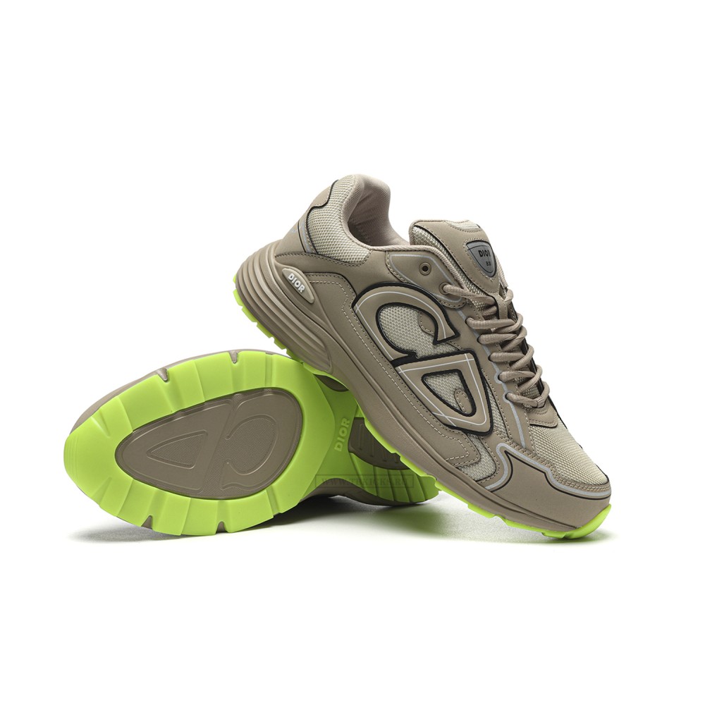 TBkicks D10R B30 Dark Apricot