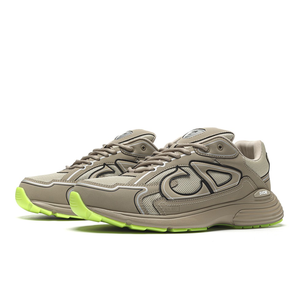 TBkicks D10R B30 Dark Apricot