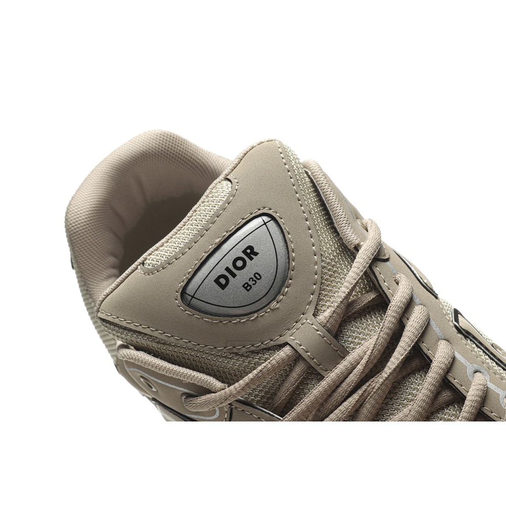 TBkicks D10R B30 Dark Apricot