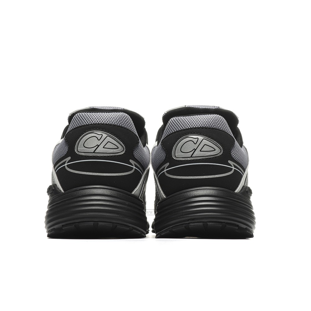 TBkicks D10R B30 Black Grey Blue