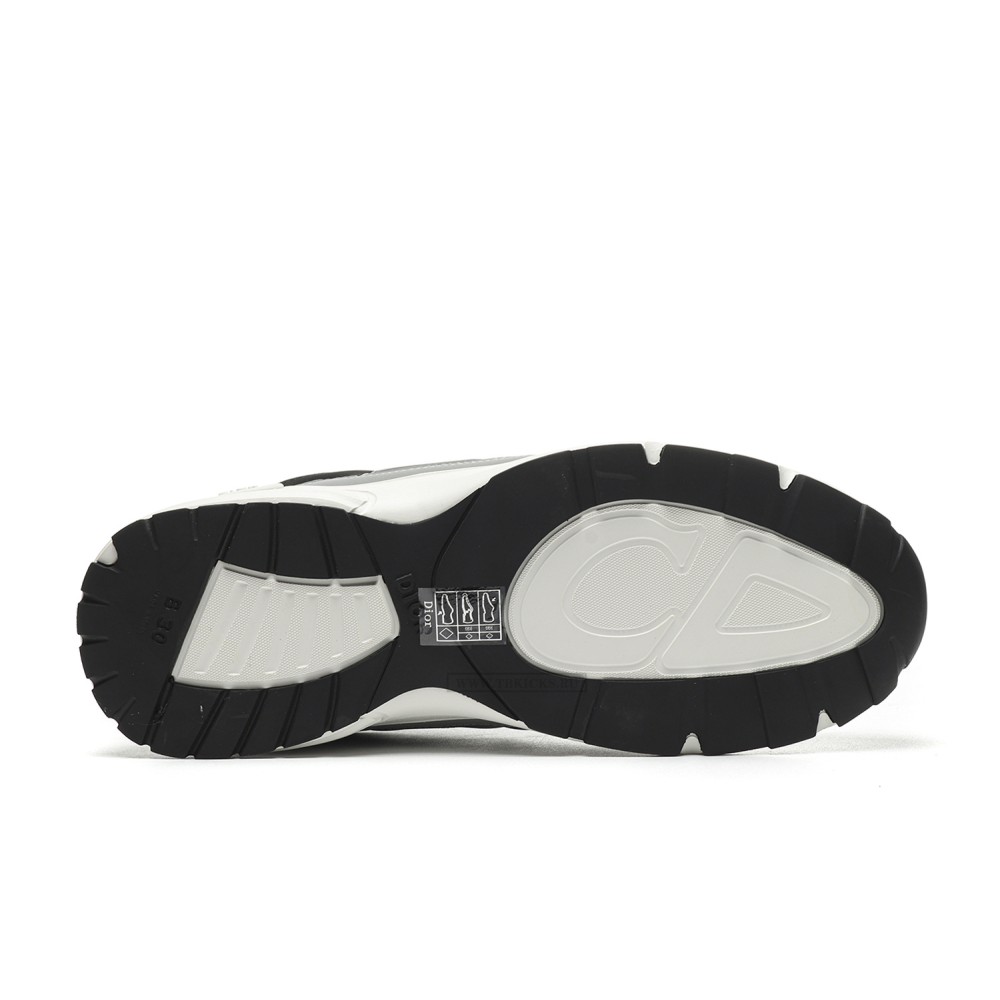 TBkicks D10R B30 Grey Blue