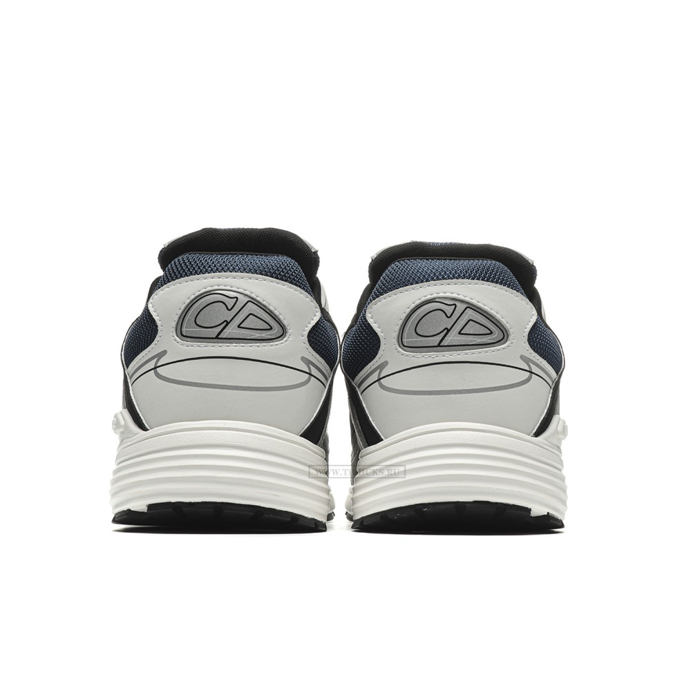 TBkicks D10R B30 Grey Blue