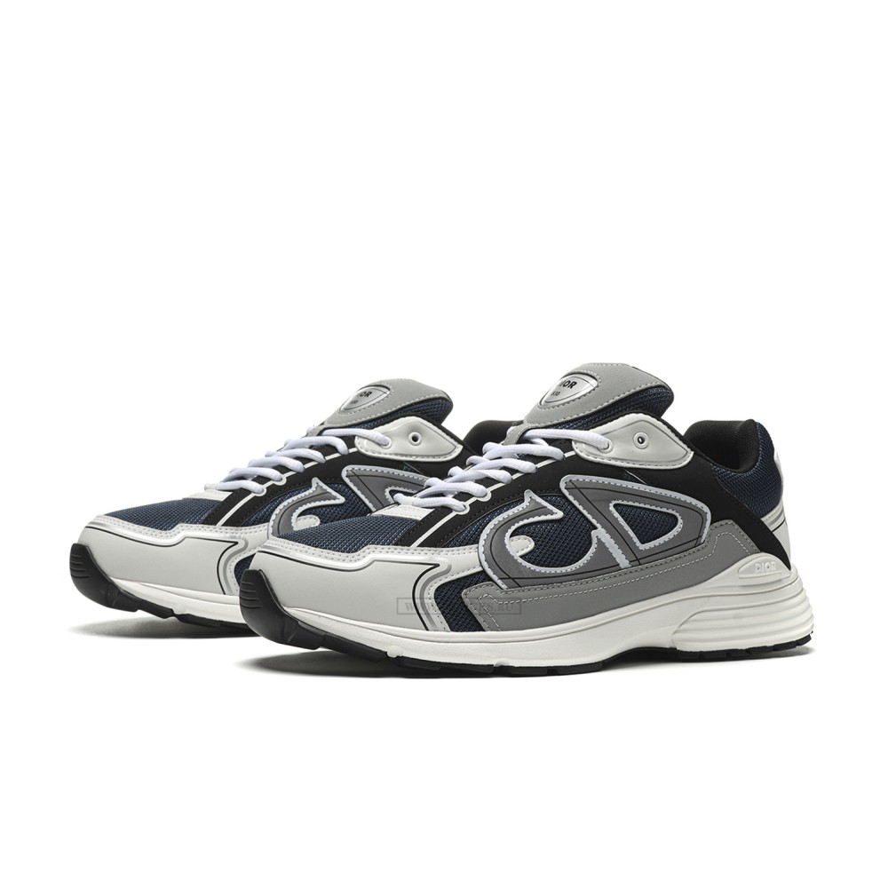 TBkicks D10R B30 Grey Blue