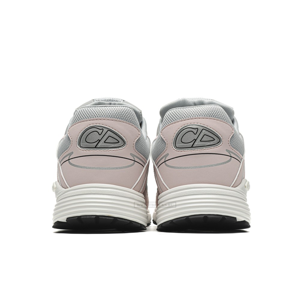 TBkicks D10R B30 Grey Light Pink
