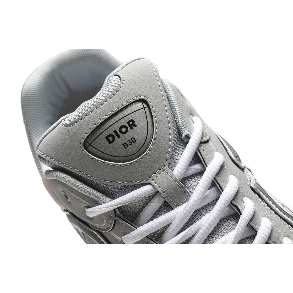 TBkicks D10R B30 Grey Light Pink