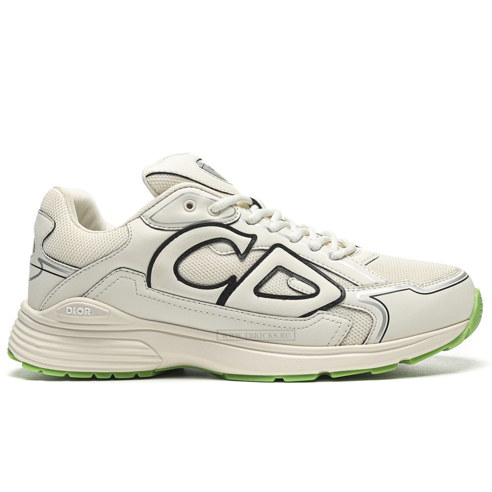 TBkicks D10R B30 Beige