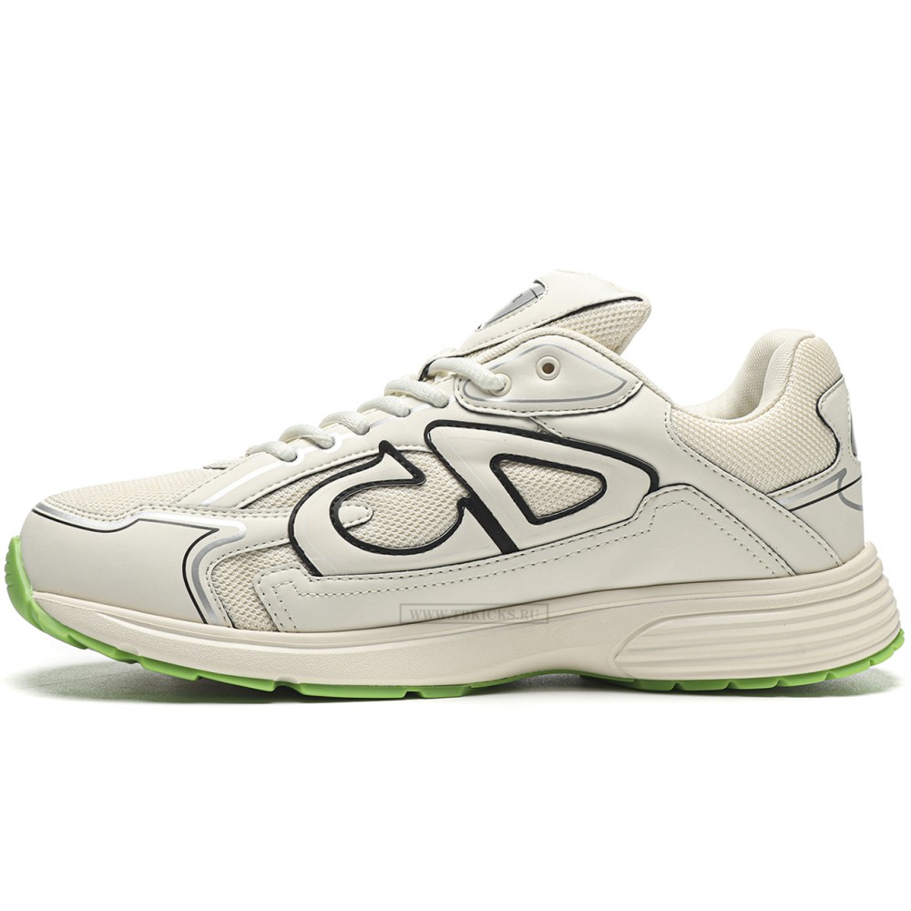 TBkicks D10R B30 Beige