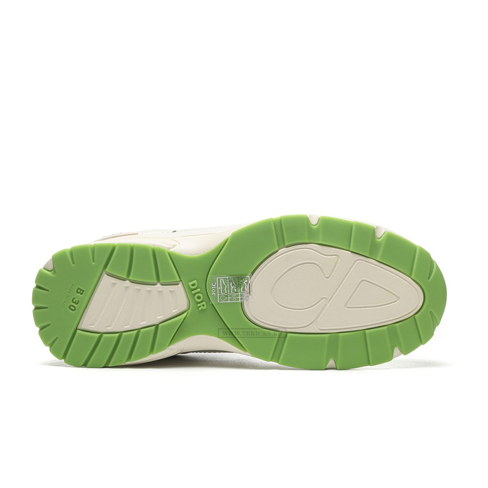TBkicks D10R B30 Beige