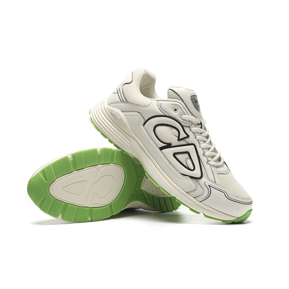 TBkicks D10R B30 Beige