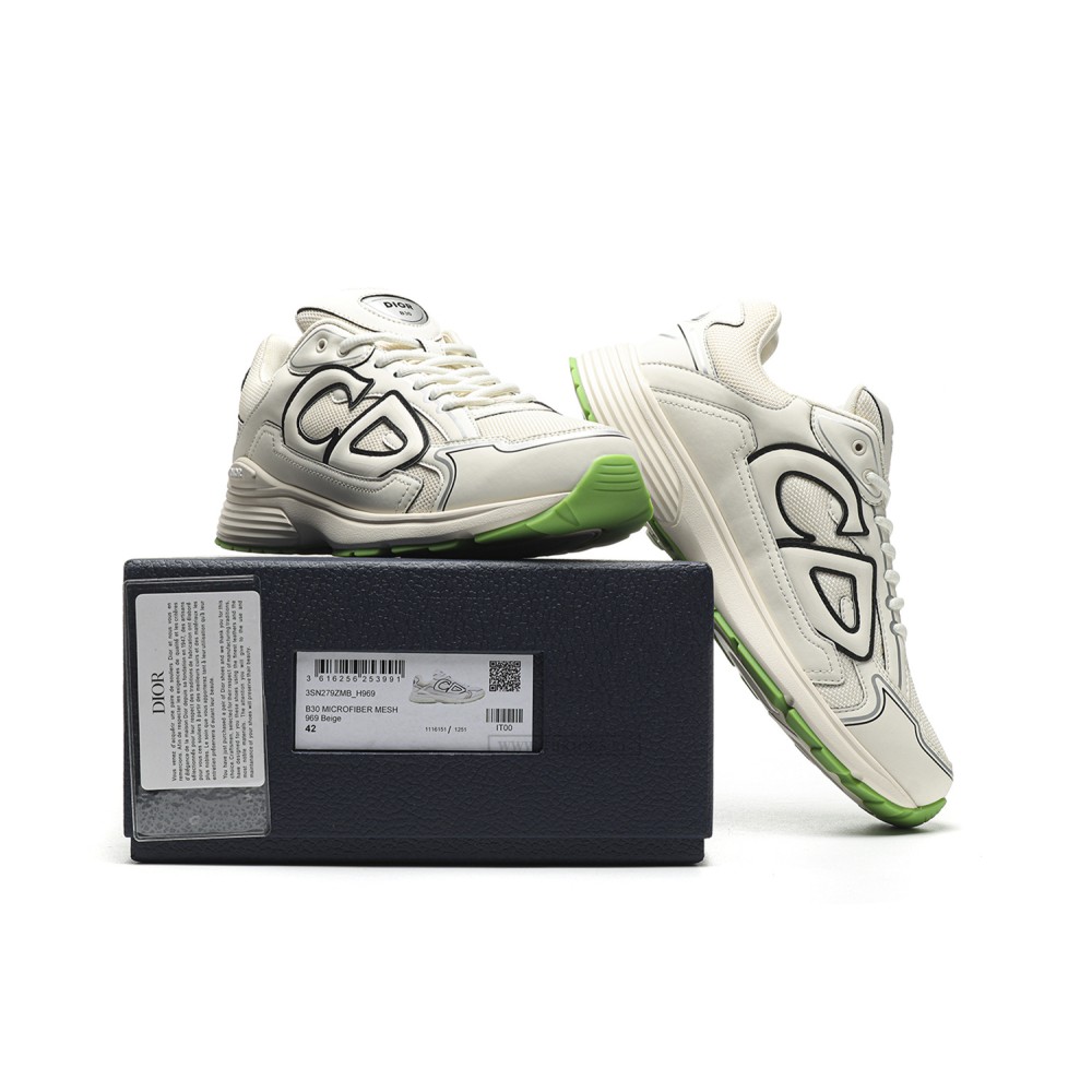 TBkicks D10R B30 Beige