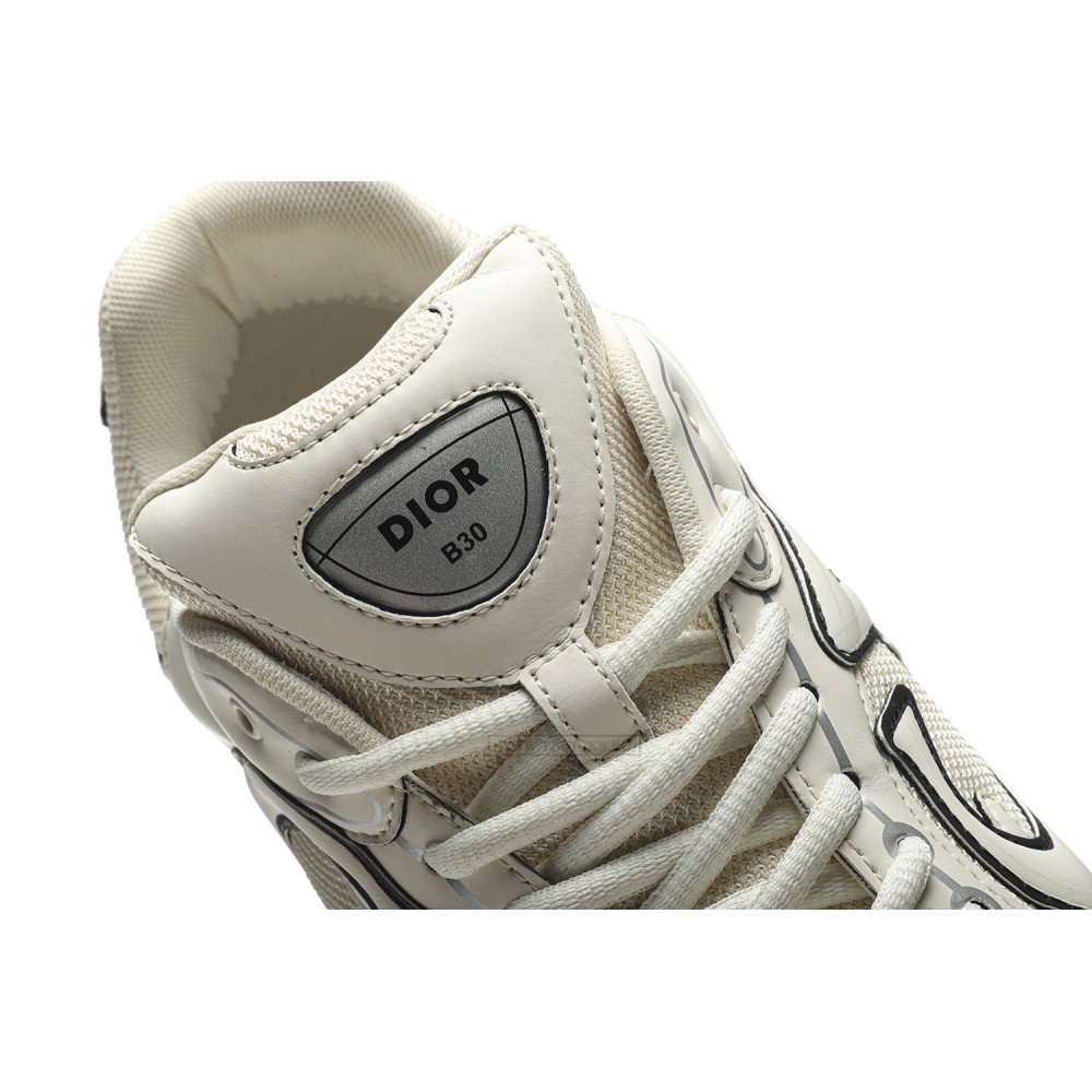 TBkicks D10R B30 Beige