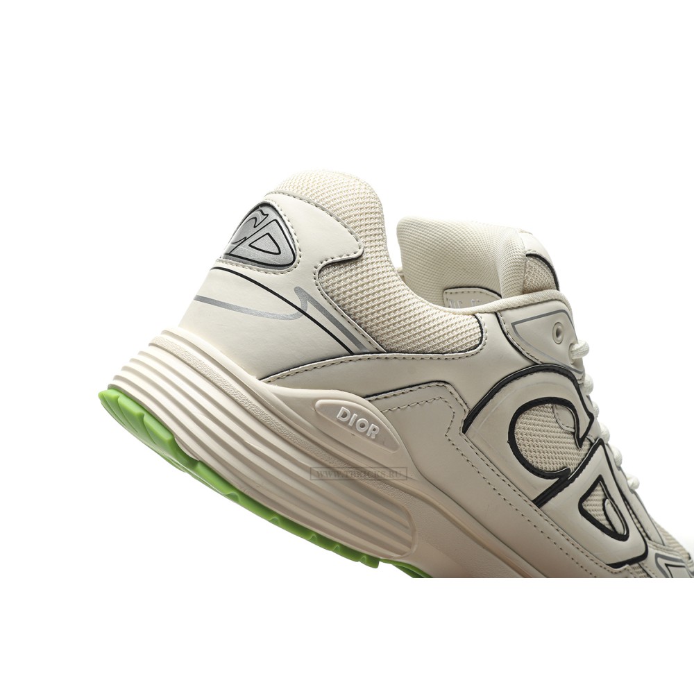 TBkicks D10R B30 Beige
