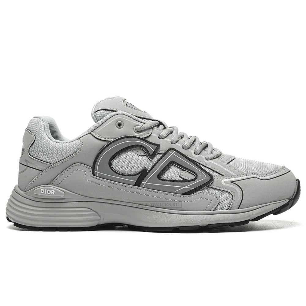 TBkicks D10R B30 Grey