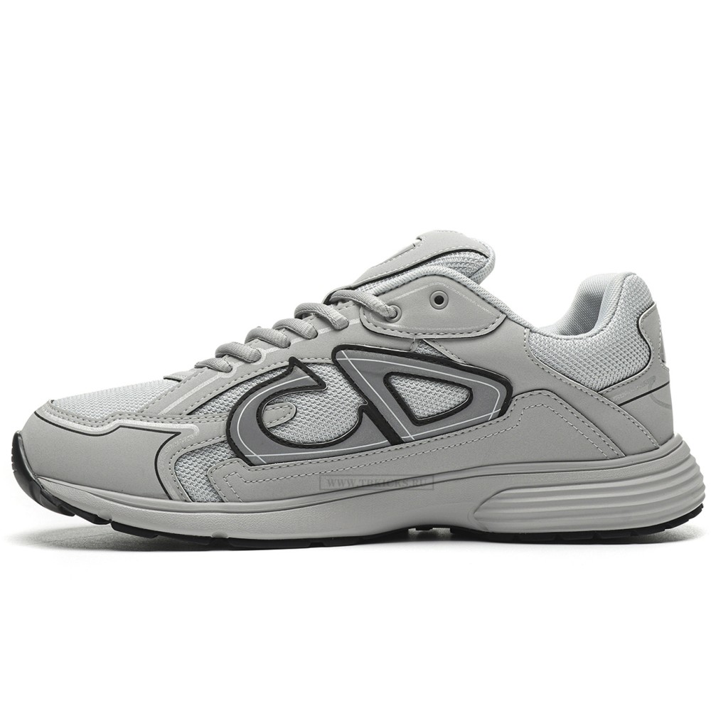 TBkicks D10R B30 Grey