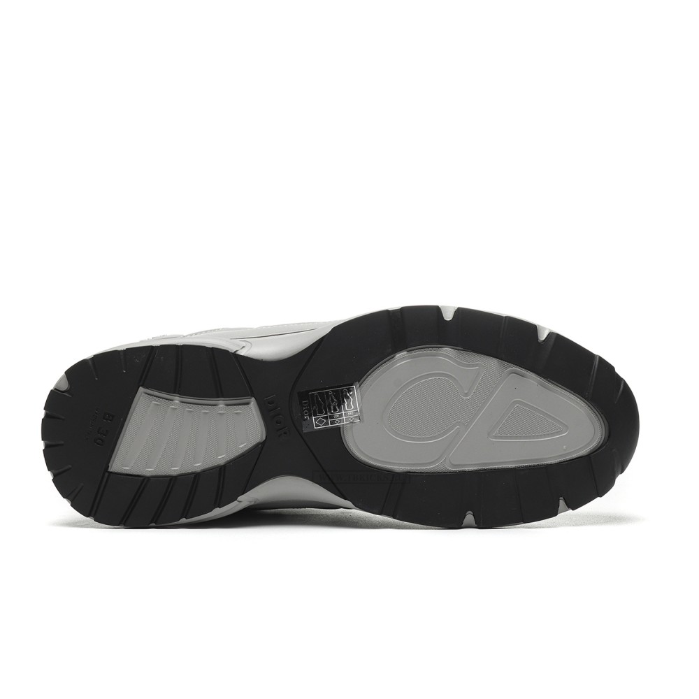 TBkicks D10R B30 Grey