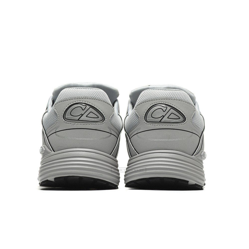 TBkicks D10R B30 Grey