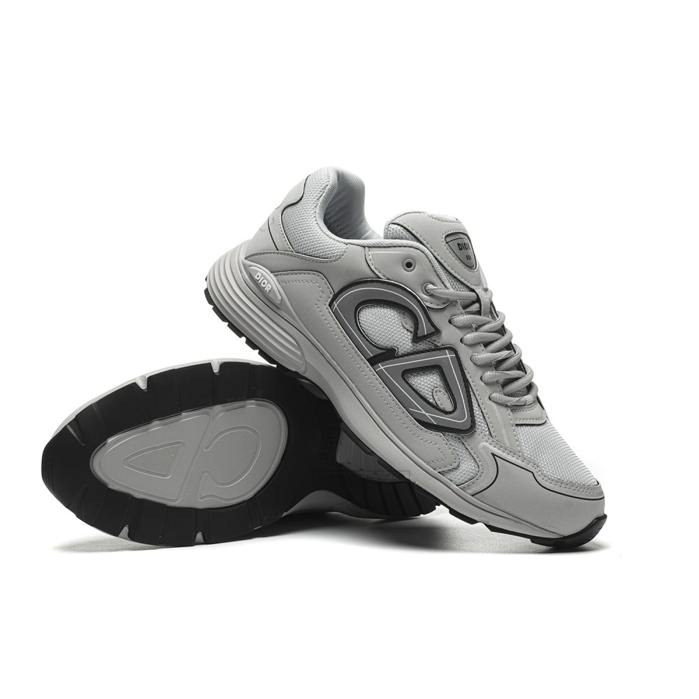 TBkicks D10R B30 Grey