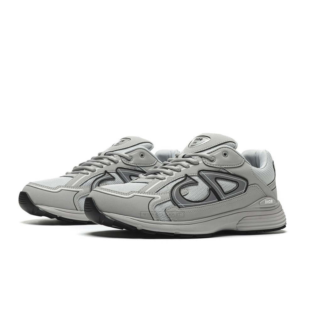 TBkicks D10R B30 Grey