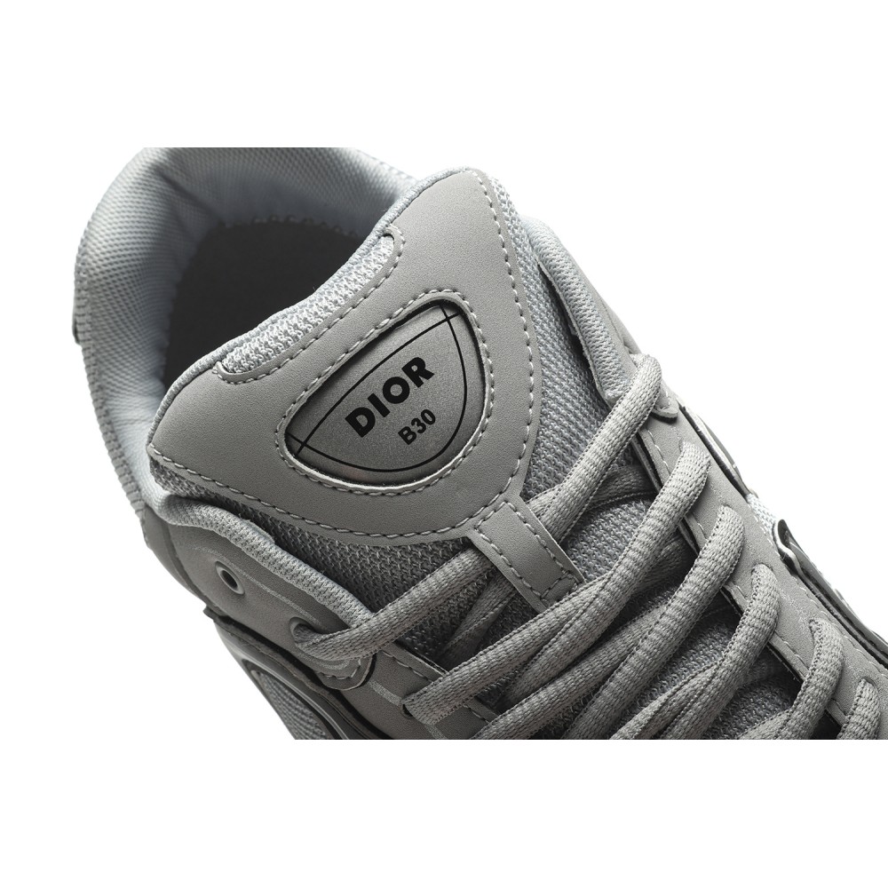 TBkicks D10R B30 Grey