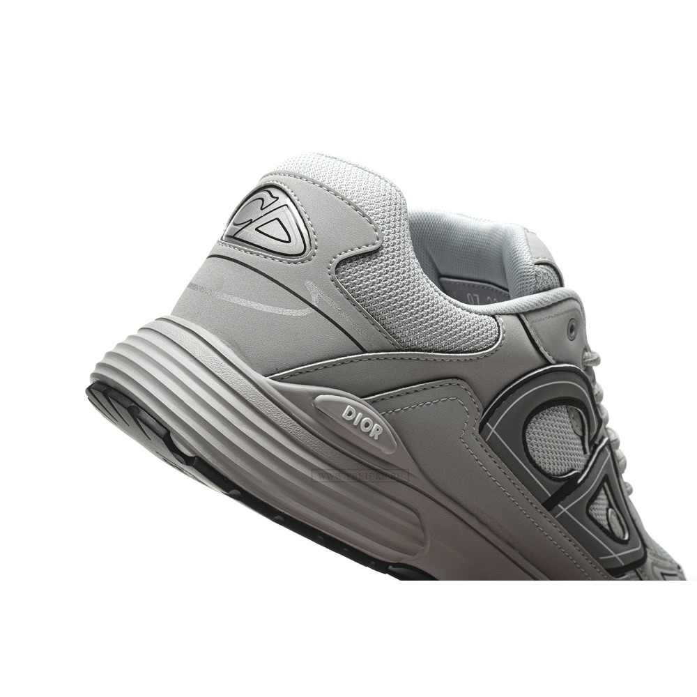 TBkicks D10R B30 Grey