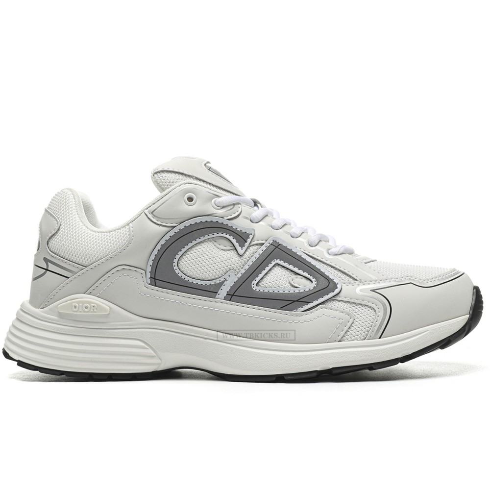TBkicks D10R B30 White