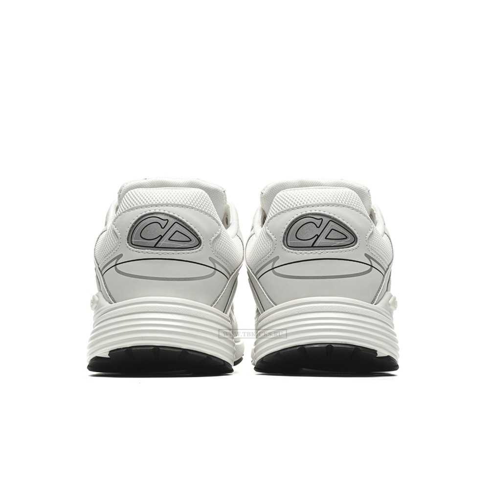 TBkicks D10R B30 White